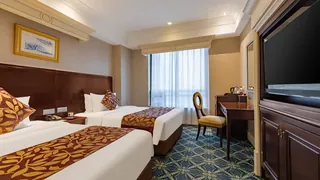 Ramada by Wyndham Yichang