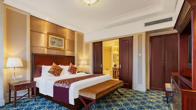Ramada by Wyndham Yichang photo 2