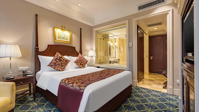 Ramada by Wyndham Yichang photo 4