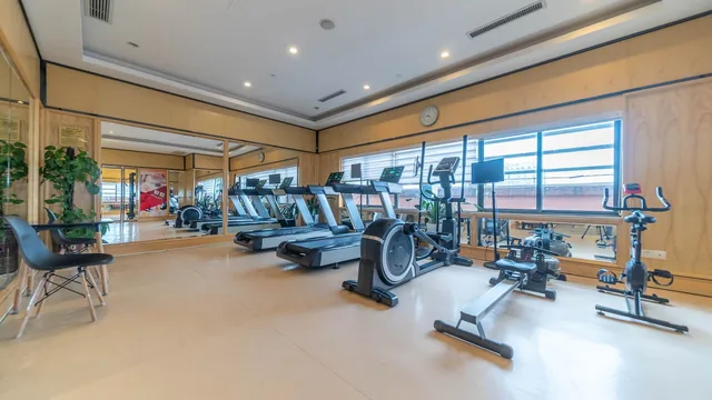 Ramada by Wyndham Yichang photo 6