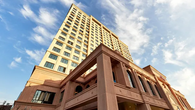 Ramada by Wyndham Yongin photo 4