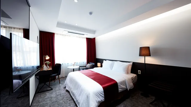 Ramada by Wyndham Yongin photo 5