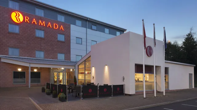 Ramada by Wyndham Wakefield photo 1