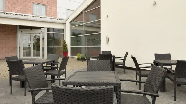 Ramada by Wyndham Wakefield photo 5