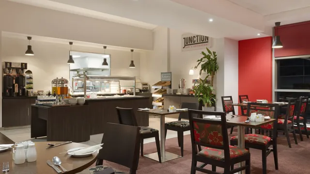 Ramada by Wyndham Wakefield photo 6