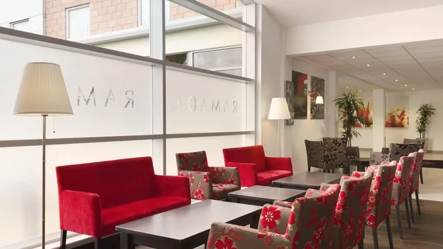 Ramada by Wyndham Wakefield photo 8