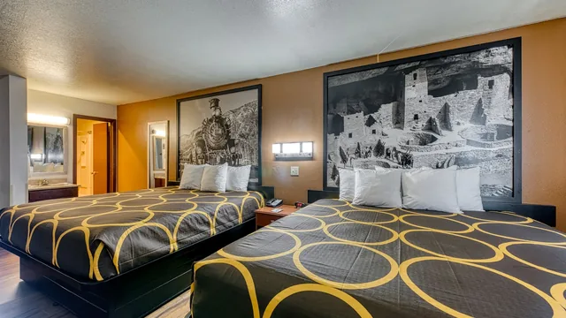 Super 8 by Wyndham Alamosa photo 6