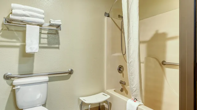 Super 8 by Wyndham Alamosa photo 9