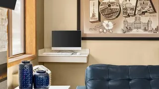 Super 8 by Wyndham Ankeny/Des Moines Area
