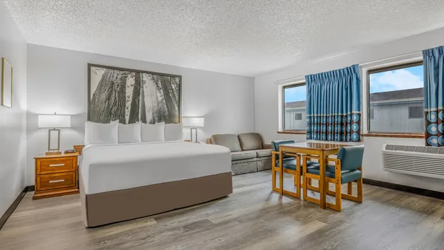 Super 8 by Wyndham Arcata photo 6