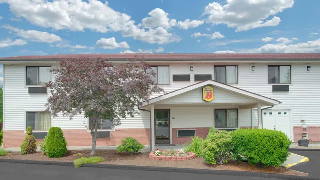 Super 8 by Wyndham Augusta photo 10