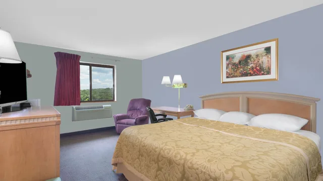 Super 8 by Wyndham Augusta photo 12