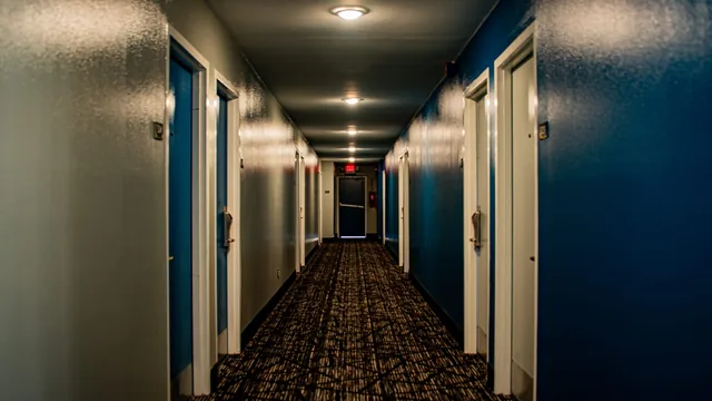 Super 8 by Wyndham Biloxi photo 11