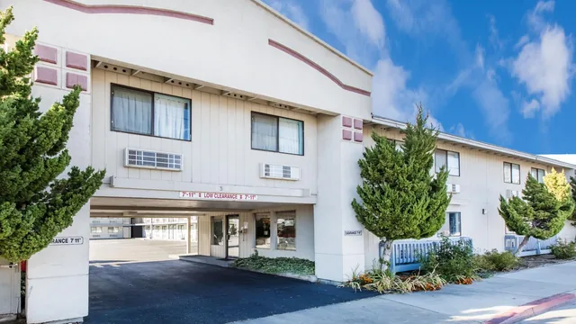 Super 8 by Wyndham Bishop photo 3