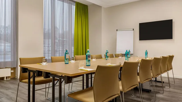 Super 8 by Wyndham Chemnitz photo 2