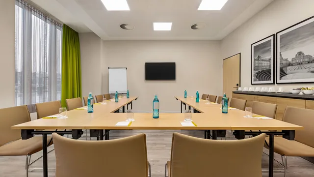 Super 8 by Wyndham Chemnitz photo 9