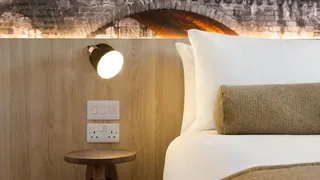 Super 8 by Wyndham Chester East