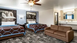 Super 8 by Wyndham Columbus/Edinburgh