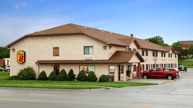 Super 8 by Wyndham Concordia photo 11