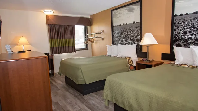 Super 8 by Wyndham Concordia photo 12