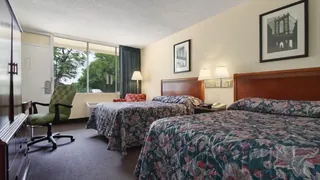 Super 8 by Wyndham Dover