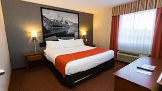 Super 8 by Wyndham Drayton Valley