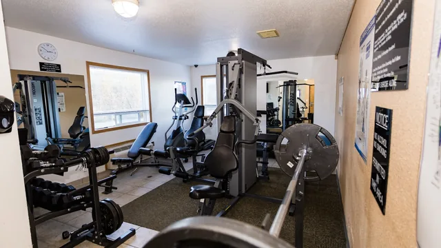Super 8 by Wyndham Drayton Valley photo 4