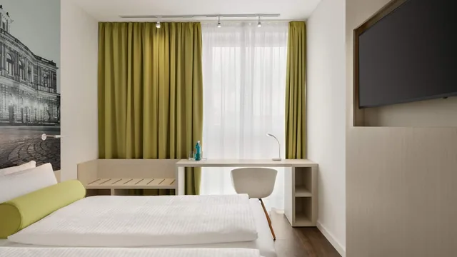 Super 8 by Wyndham Dresden photo 9