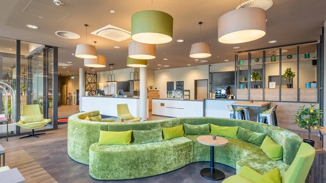 Super 8 by Wyndham Dresden photo 11