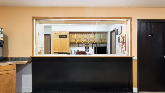 Super 8 by Wyndham Dumfries/Quantico photo 3