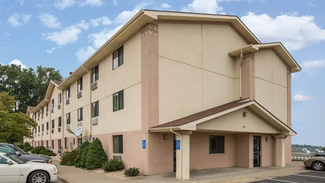 Super 8 by Wyndham Dumfries/Quantico photo 6