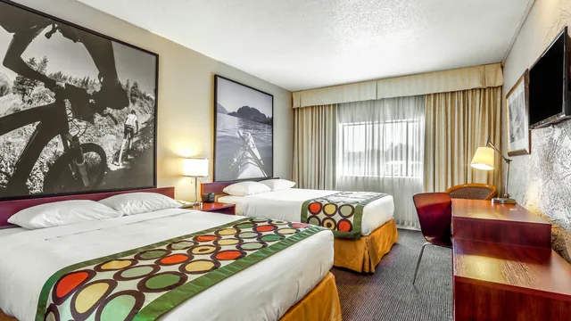 Super 8 by Wyndham Duncan photo 4