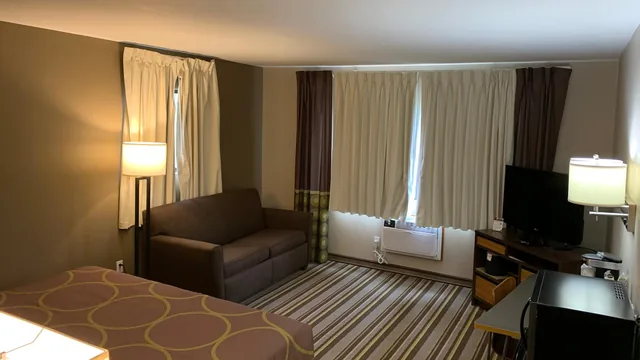 Super 8 by Wyndham Durango photo 9