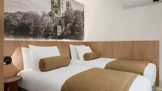 Super 8 by Wyndham Durham