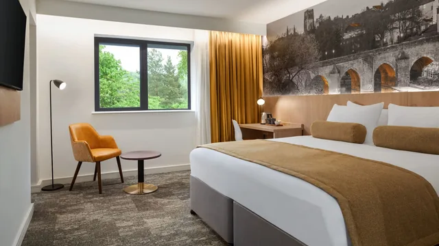 Super 8 by Wyndham Durham photo 4