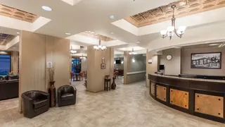Super 8 by Wyndham Edson