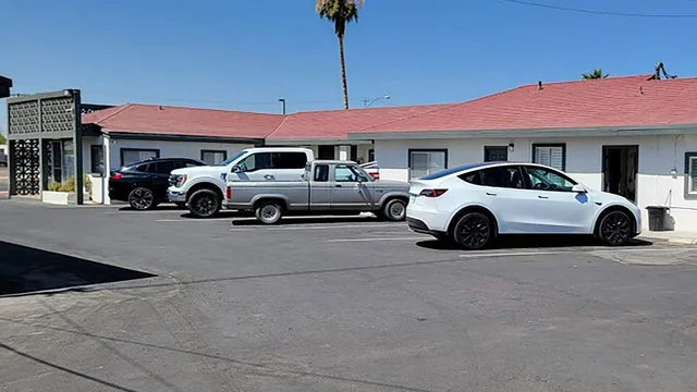Super 8 by Wyndham El Centro North photo 7