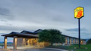 Super 8 by Wyndham Fort Collins