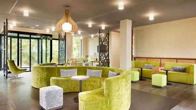 Super 8 by Wyndham Freiburg photo 12