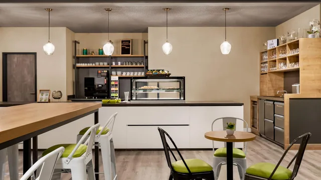 Super 8 by Wyndham Hamburg Mitte photo 9