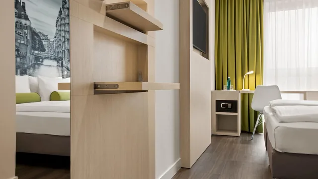 Super 8 by Wyndham Hamburg Mitte photo 10
