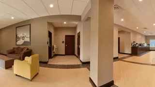 Super 8 by Wyndham Hershey Chocolate Avenue