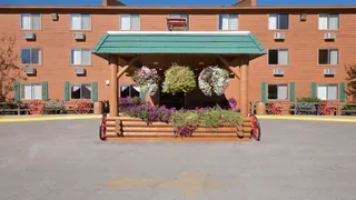 Super 8 by Wyndham Jackson Hole