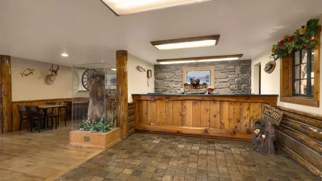 Super 8 by Wyndham Jackson Hole photo 3