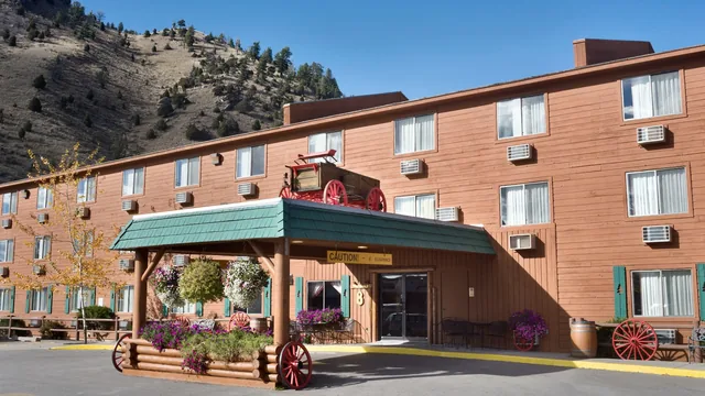 Super 8 by Wyndham Jackson Hole photo 5