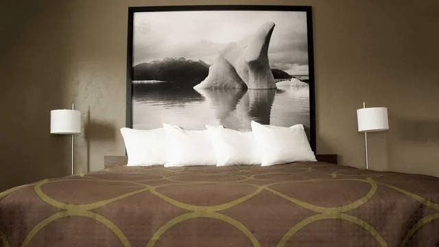 Super 8 by Wyndham Juneau photo 8