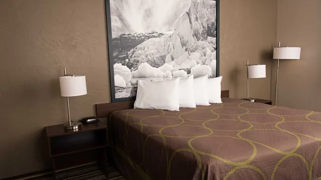 Super 8 by Wyndham Juneau photo 9