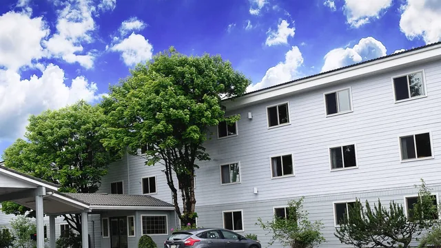 Super 8 by Wyndham Juneau photo 11