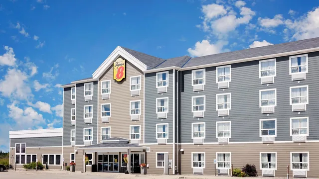 Super 8 by Wyndham Kapuskasing photo 1