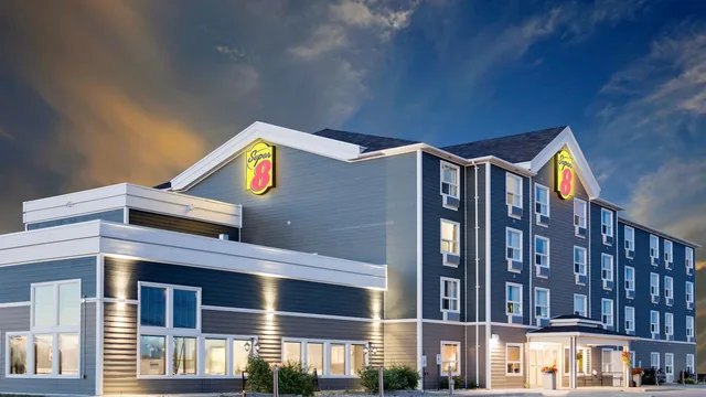 Super 8 by Wyndham Kapuskasing photo 3